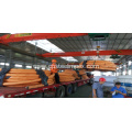Epoxy-Coated PC Strand 4.85 1570